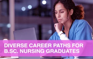 Blog - Carmel College of Nursing - 1 - 2025 Diverse career for nurses