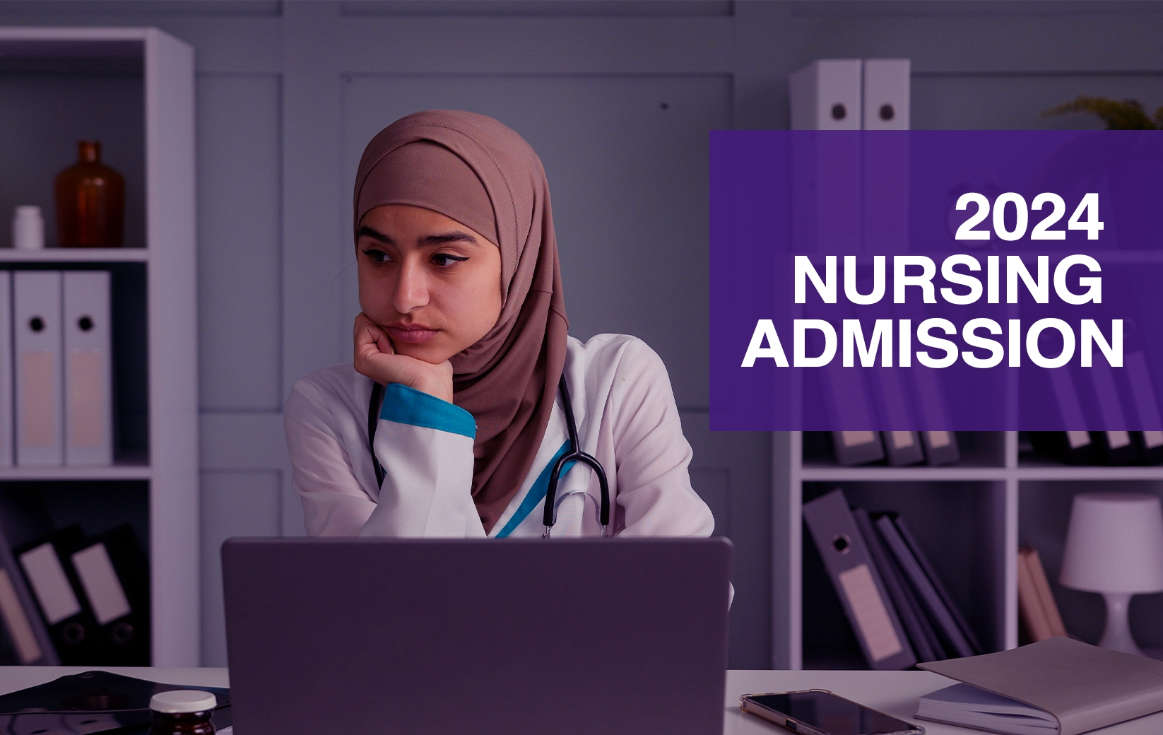 News - Carmel College of Nursing - 1 - 2025 Nursing admission 2024