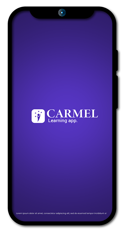 app mock -carmel college on nursing -
